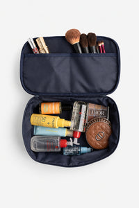 Kassette - Sac M - Bleu Marine